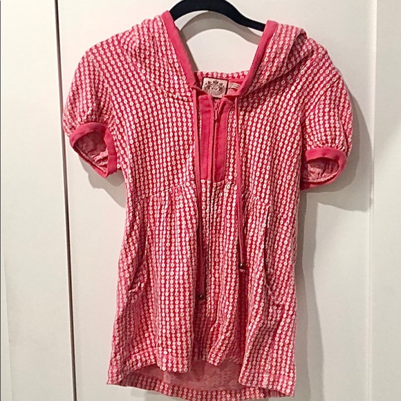 Juicy Couture ZipUp - Picture 5 of 6